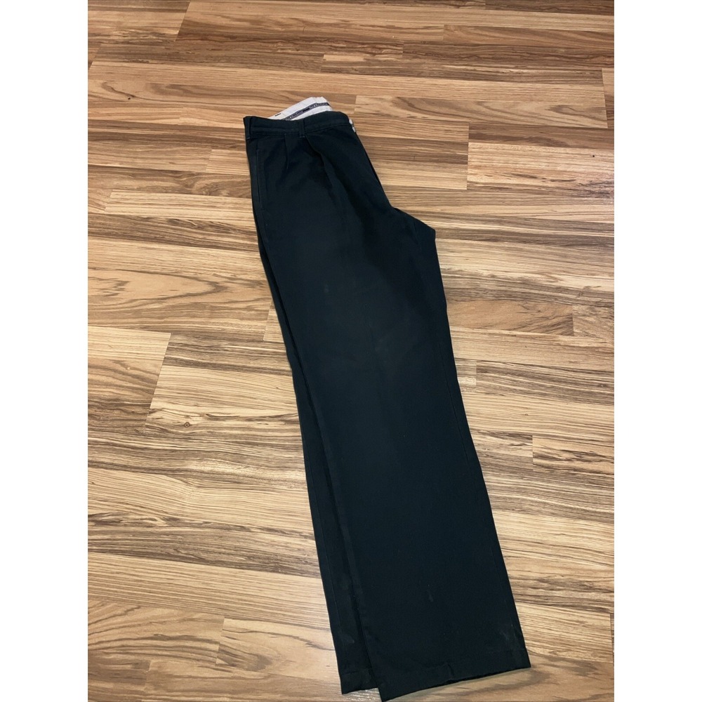 Polo Ralph Lauren Men's Pant‎ Straight Fit CHINO Dark GREEN~SZ 36x34